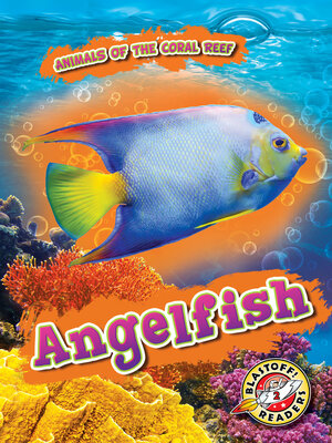 cover image of Angelfish
